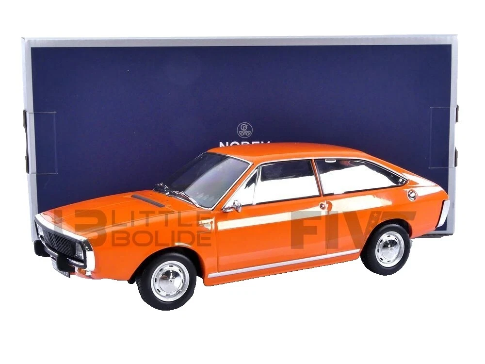 NOREV Renault Contemporary fabricación Diecast coches, camiones y camionetas