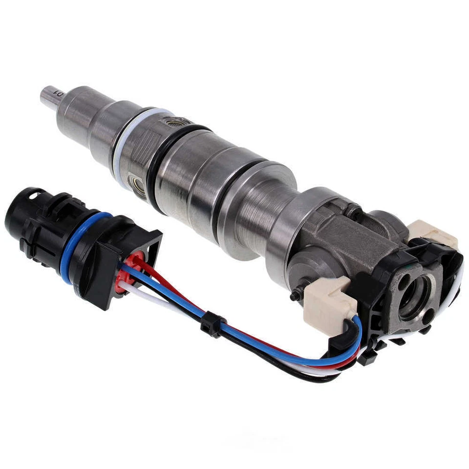 Inyector de combustible GB remanufactura 722-507 Reman Foto 4 de 4