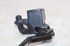 2006 SUZUKI GS500F OEM FRONT BRAKE MASTER CYLINDER W/ LEVER