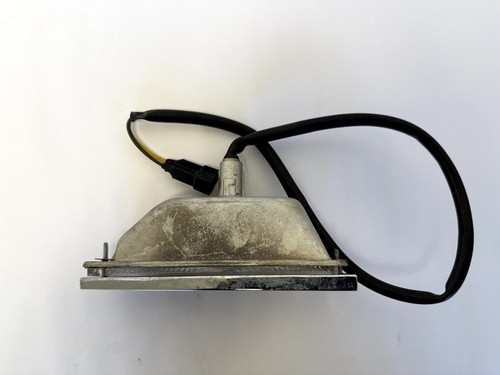 1960-1961 Plymouth Valiant Left Parking Light Lamp Assembly 2093343 NOS - Picture 5 of 9