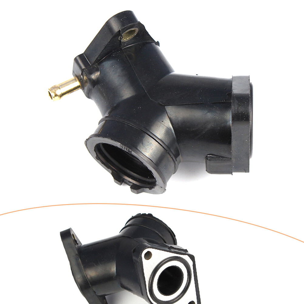 Yamaha XV125 Virago 97-00 Motorcycle Carb Intake Manifold Boots