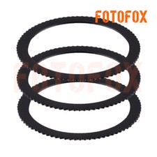 5pcs/set 1.5MM C-MOUNT Spacer Ring Adapter C-CS Mount Spacer Ring For CCTV Lens