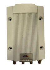 Axis Communications 4-Channel Surveillance Video Encoder (M7014) - Tested