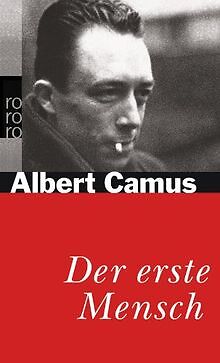 Der erste Mensch von Camus, Albert | Buch | Zustand sehr gut