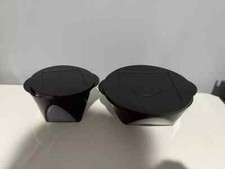 Tupperware Set Of 2 Outdoors Dining Serving B...