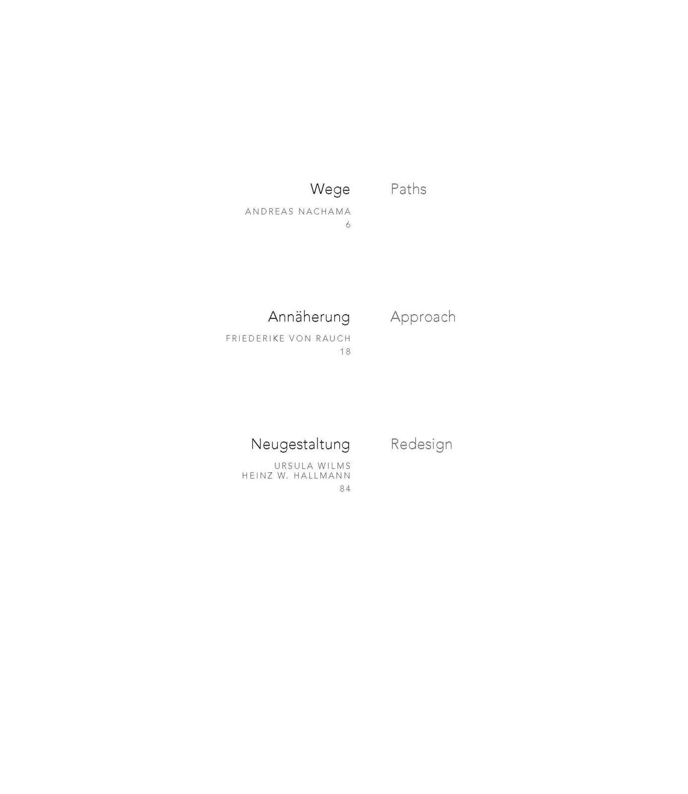 Thumbnail - Topographie Des Terrors / Topography Of Terror Ursula Wilms