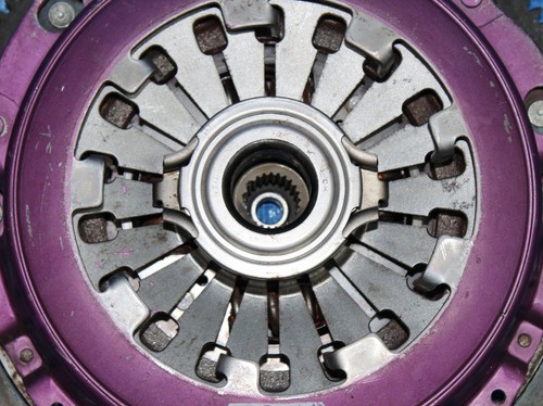 04-05 Subaru Forester XT 2.5L Extreme Performance Clutch Kit ej255 - Picture 5 of 8