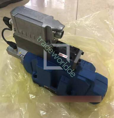 1PC Rexroth R901504917 4WRLE27Q3-600M-42/MXY/24A1 valve