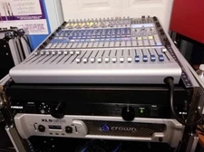 B-Stock PreSonus StudioLive 16.4.2AI 16-Channel Digital Mixer FireWire AI