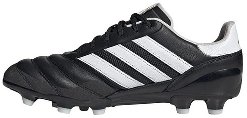 adidas Men's Soccer Cleats COPA ICON 2 HG/AG JAPAN Core Black/Pure