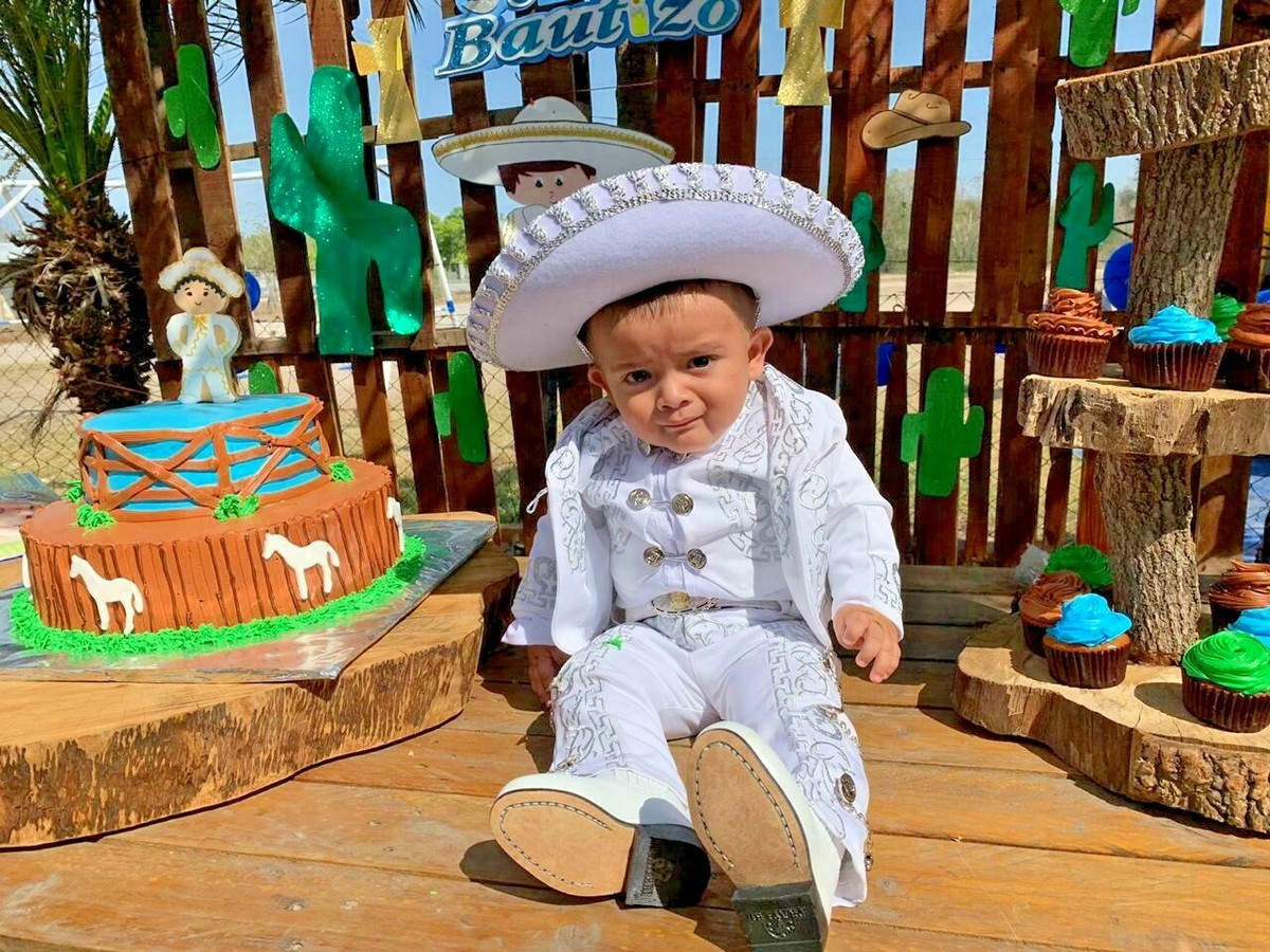 Charro Outfit Little Boy Mexican Outfit Charro Suit For Baby