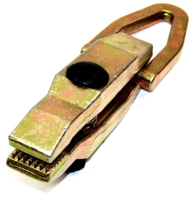 5 TON 2-Way Frame Back Self-Tightenin G Grips & Auto Body Repair Pull Clamp HD E - Foto 6