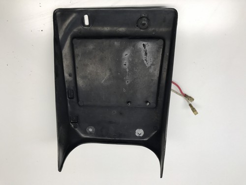 04 Moto Guzzi Breva 750 V7 V750ie Cover Panel Cowl Free Shipping - Picture 4 of 6