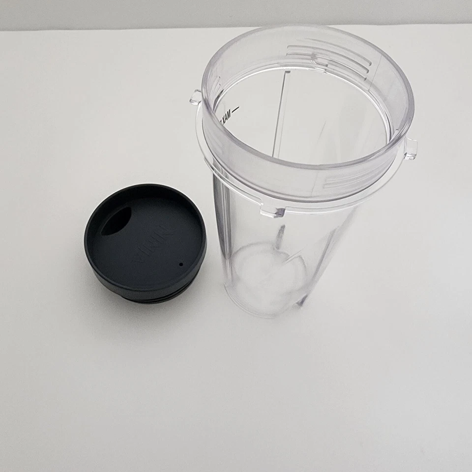 Чашка Ninja с крышкой для чашки - Изображение 3 из 4