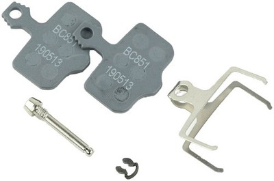 SRAM Level TL T Level Level TLM Ultimate Avid Elixir DB Disc Pads Steel Backed
