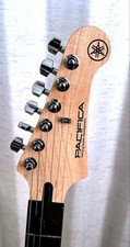 YAMAHA / PACIFICA112V SOB (Sonic Snubbull)