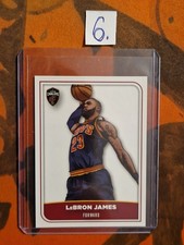 2017-18 Panini NBA Sticker Collection 23