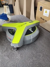 Hiclean 15" Pressure Washer Surface Cleaner with Wheels, 3400 Max PSI, Pressure