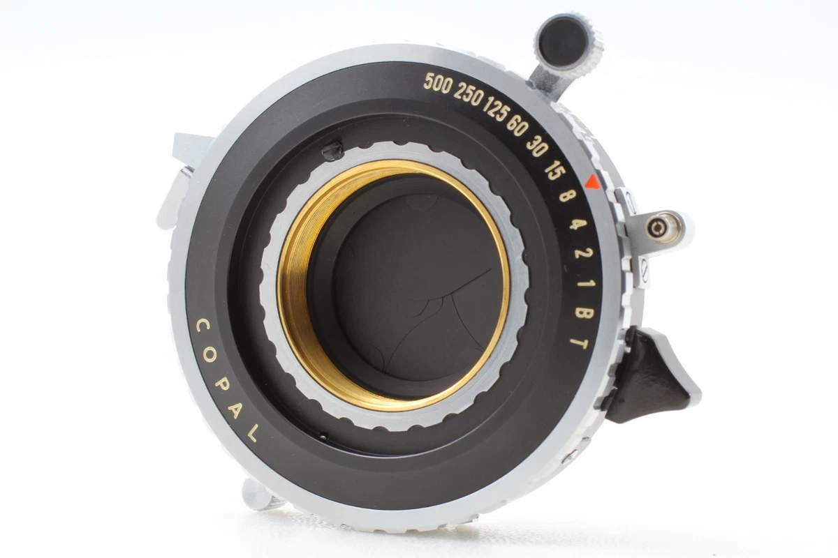 Copal Shutter for sale | eBay