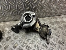 Peugeot 407 2.0 Hdi Turbo Charger Garrett 9682778680 04-11 Peugeot 407 2.0 Hdi Turbo Charger Garrett 9682778680 04-11