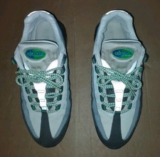 Nike Air Max 95 Apple Blue (UK7) | 1 90 97 98 BW JD Plus Tn Tailwind Shox Vapor