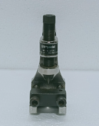 IMPERIAL 2000 FS FLARING TOOL - Afbeelding 3 van 12