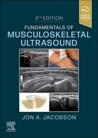 Fundamentals Of Musculoskeletal Ultrasound, Jon A Jacobson