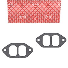 2x ELRING Ansaugkrümmerdichtung Dichtung Krümmer für VW TRANSPORTER T3 1.9 2.1