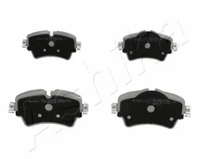 Ashika 50-00-0109 Brake Pad Set, Disc Brake for BMW MINI