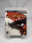 God of War III (Sony PlayStation 3, 2010)