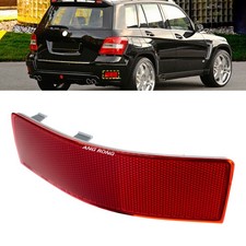 Rechts Hinten Sto&szlig;stange Reflektor 2048200274 F&uuml;r Mercedes GLK-Klasse X204 08-15