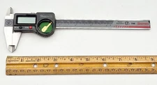 STARRETT 798 IP67 0-6” ELECTRONIC CALIPER Water Resistant Gauge PARTS ONLY +