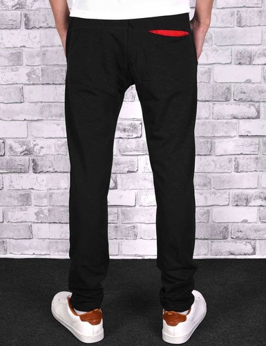 Pants Casual Sports Training Fabric Jogging Sweat Pants Boys Kids 30143 - Picture 47 of 78