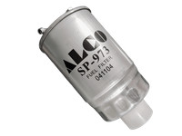 Kraftstofffilter Dieselfilter FüR Ford Honda Rover VW Polo 86C T3 Alco SP-973