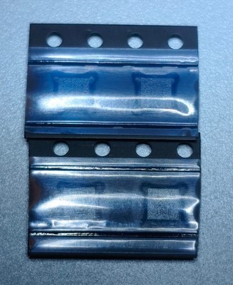 4x ICM-20948 9-Achsen, Gyroskop, Beschleunigungssensor, Kompass