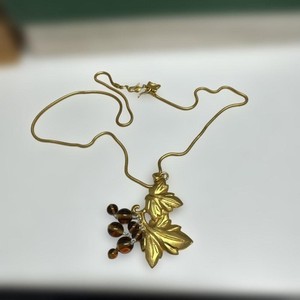 Kenzo Necklace | eBay UK