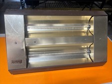 Fostoria Sun-Mite Infrared Overhead Shop Heater 240V Model 222-30-TH 3200W BB