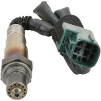 Lambdasonde 500 Mm Bosch Iam-Expertise Passend FüR U.A. Nissan Almera