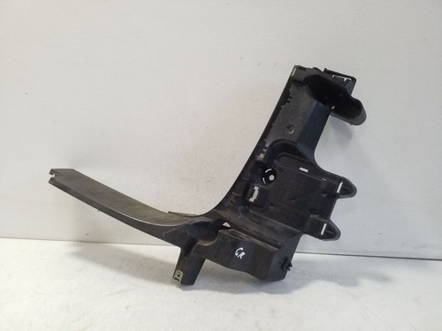 BMW X5 F15 2015 Rechts Halterung Stoßstange Stoßfänger hinten 7294390