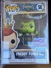 Funko Fundays SDCC 2026 Exclusive Freddie Funko As Shrek LE 1000