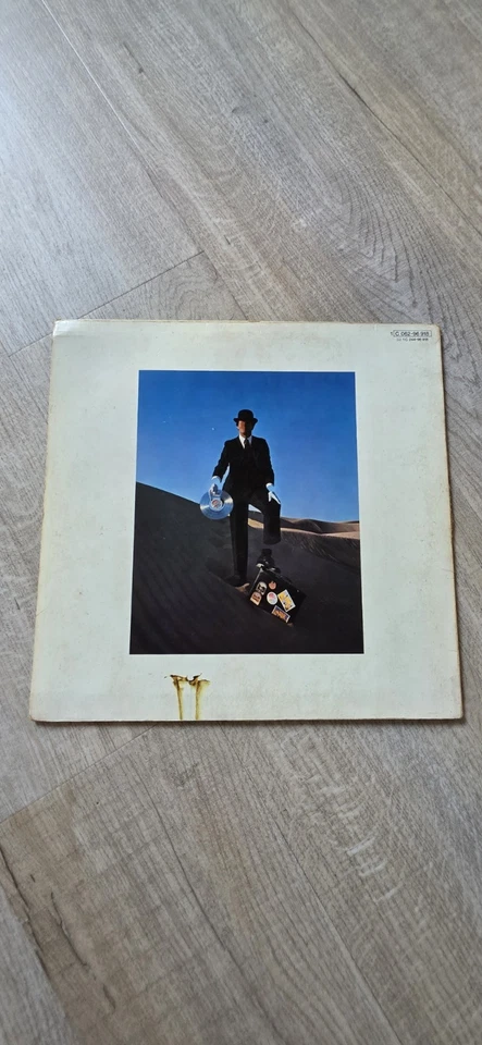 Pink Floyd Wish You Were Here · Lp · 1975, Foto 2 von 5