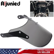 Front Windscreen Windshield Deflectors For Speed 400 Scrambler 400X 2024 2025