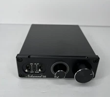Nobsound G2 Digital Amplifier Mono Channel Subwoofer / Full-Frequency Amp