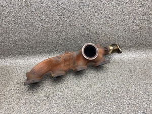 Abgaskrümmer 8519888 Auspuffkrümmer BMW X3 F25 2.0 D Facelift 16.1972.282