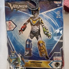 Disguise Voltron Legendary Defender Child Cos...