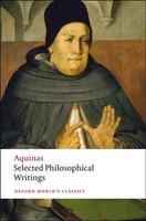 Selected Philosophical Writings | Thomas Aquinas | Englisch | Taschenbuch | 2008
