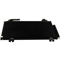 Maxgear Kondensator Klimaanlage Aluminium Mit Trockner FüR Honda Accord Viii