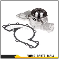 Water Pump Fits Buick Oldsmobile Chevrolet Pontiac 3.8L V6 OHV AW5075