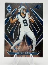 2025 Panini Phoenix - Bryce Young #148