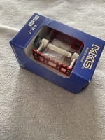 Bmx Pedale Mks BM-7 Rot 9/16”